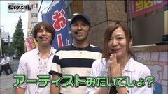 #48 松本ゲッツ!!L/スロラブ嬢/北斗転生/コードギアスR2