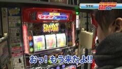 #13 玉かメダルか/ＣＲ牙狼金色になれＸＸ/ＳＬＯＴ まど☆マギ