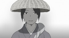 第七話　日照る雨（ひてるあめ）