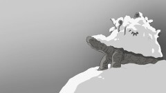 第十話　冬の底（ふゆのそこ）
