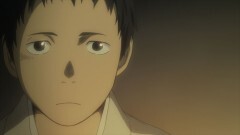 棘のみち　前編