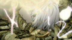 第十一話　草の茵（くさのしとね）