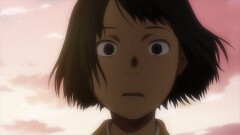 第十三話　残り紅（のこりべに）