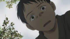 第十九話　泥の草（どろのくさ）