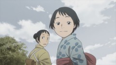 第二十話　常の樹（とこしえのき）