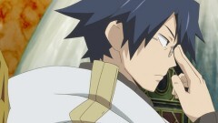第1話　北の国のシロエ