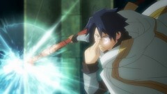 第3話　奈落の参道