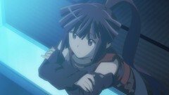 第4話　ひび割れた翼