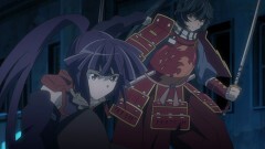 第5話　クリスマス・イブ
