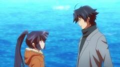 第6話　夜明けの迷い子