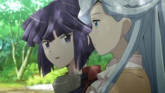 第7話　水楓（すいふう）の乙女たち
