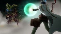 第9話　変わりゆく戦場