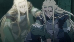 第10話　ギルドマスター