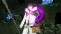 第11話　リトライ