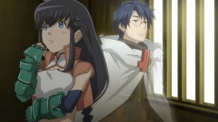 第14話　カナミ、ゴー！イースト！
