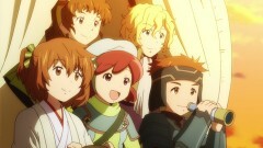 第16話　真昼の吸血鬼