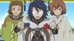 第17話　オデュッセイア騎士団