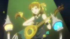 第18話　ライブがはねたら