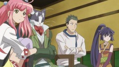 第22話　異邦人