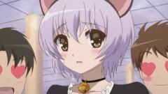 第4話　新生図書部