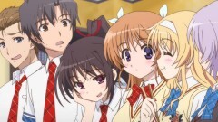 第5話　メールの真実