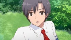 第6話　魔法の図書館