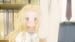 #1 人が恋に落ちる瞬間を見てしまった。まいったな・・・・・・