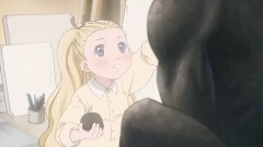 #2 はぐちゃんを見て少し、焦った・・・・・・っていうか
