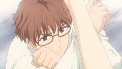 #3 あのさ、お前。なんで俺なんだ？