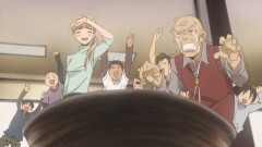 #8 あぁ・・・・・・遠いなぁ・・・・・・
