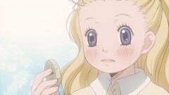 #9 彼女は気付いただろうか？なぜオレは教えないんだろうか？