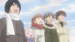 #10 ・・・・・・そんな簡単に放り出していいもんじゃないだろ・・・・・・