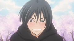 #12 バッカヤロウ。何考えてんだよ！