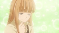 #15 ・・・・・・理花さん。オレをまた原田デザインで使ってもらえますか？