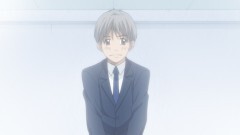 #17 オレに無いのは、目的地なんだ・・・・・・