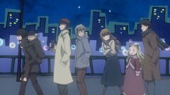 #18 森田さんが戻って来たら・・・・・・彼女は？そして・・・・・・