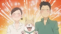 #19 こうやっていつも、真山は私を見失う