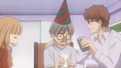 #21 ・・・・・・空っぽだ・・・・・・