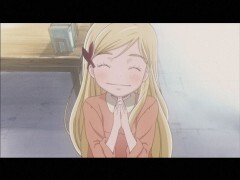 #1 ・・・・・・そして、僕たちは再び回り始める・・・・・・