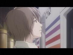#4 あなたをどこにも行かせない
