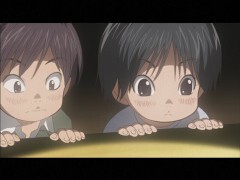 #6 僕たちは、海に行くことはなかった。