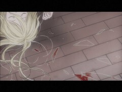 #8 僕たちは、なにも知らなかった