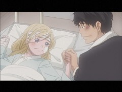 #11 あなたの人生を、私にください・・・・・・