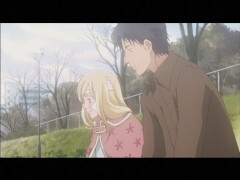 #12 ハチミツと、クローバーと・・・・・・