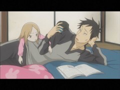 #03 ダイキチの決めたこと