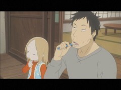 #05 ダイキチはダイキチでいい