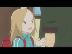 #11 はじめの一歩