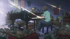 のだめカンタービレ Lesson1