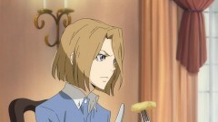 #05 私はクラゲになりたい