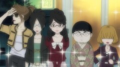 #06 ナイト・オブ・ザ・リビング・アマーズ